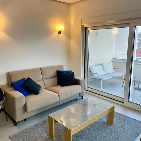 Cedrus Loft - Brand New Διαμέρισμα Τρογκίρ