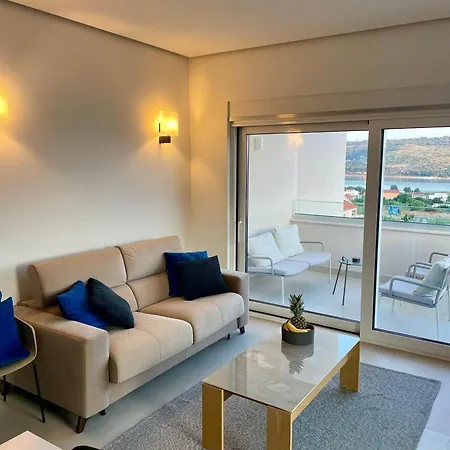 Διαμέρισμα Cedrus Loft - Brand New *