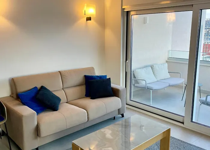 Cedrus Loft - Brand New Διαμέρισμα Τρογκίρ