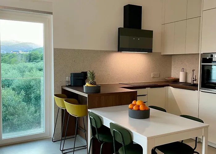 Cedrus Loft - Brand New Διαμέρισμα