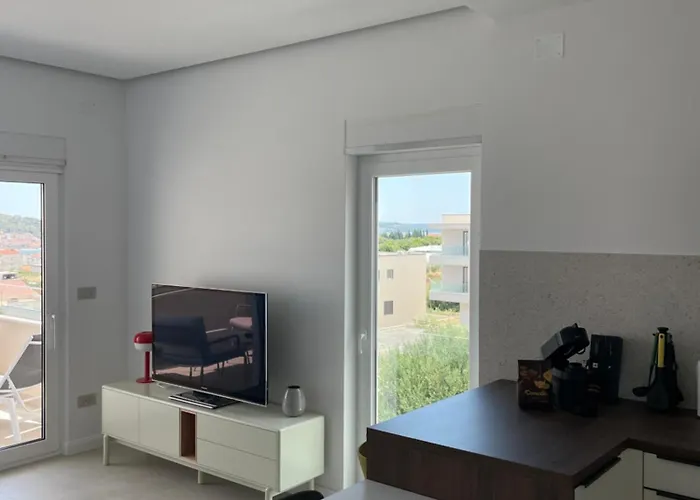 Cedrus Loft - Brand New Διαμέρισμα *