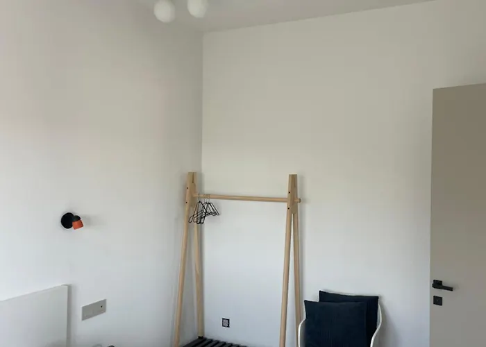Διαμέρισμα Cedrus Loft - Brand New *