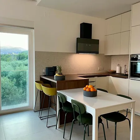 Cedrus Loft - Brand New Apartment