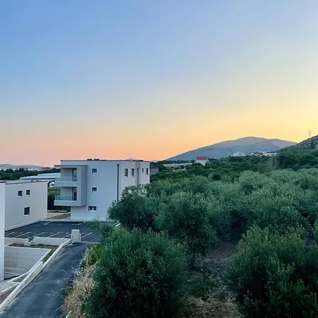 Cedrus Loft - Brand New * Trogir