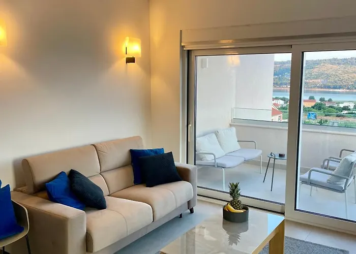 Apartment Cedrus Loft - Brand New *