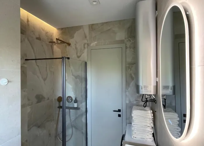 Appartement Cedrus Loft - Brand New Trogir