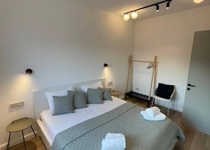 Cedrus Loft - Brand New Apartment