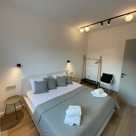 Cedrus Loft - Brand New Apartament